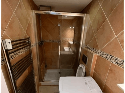 Studio Apartment Cannes – 5 Guests, Near Croisette