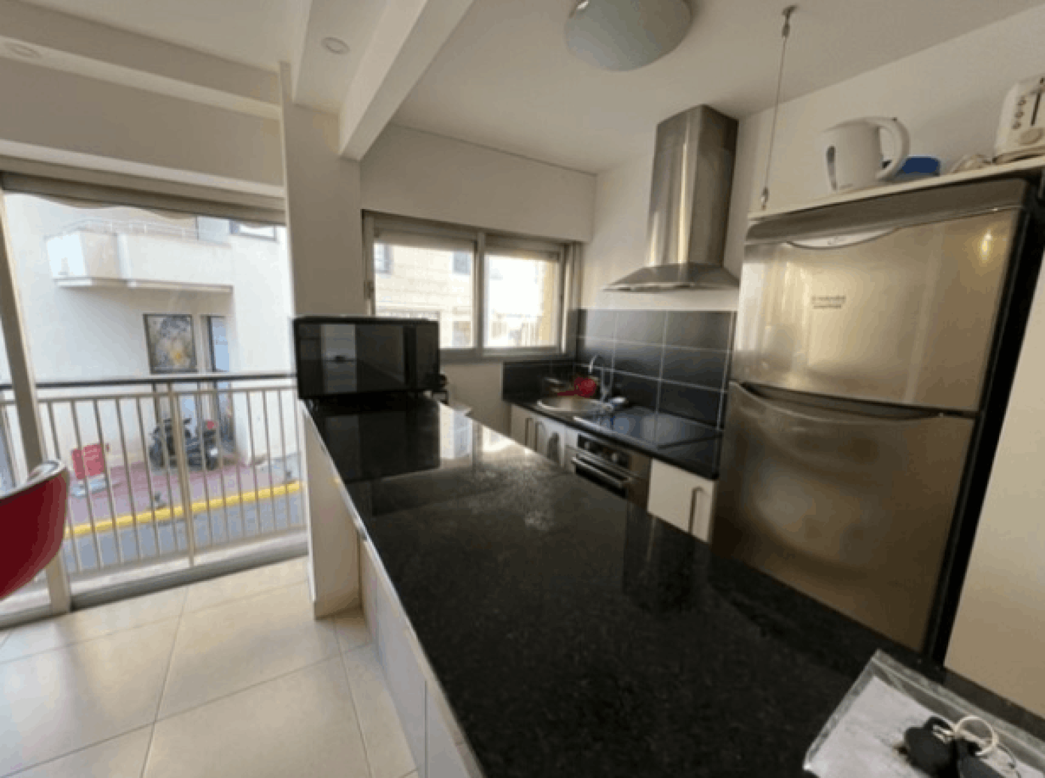 Studio Apartment Cannes – 5 Guests, Near Croisette