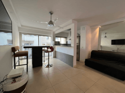 Studio Apartment Cannes – 5 Guests, Near Croisette
