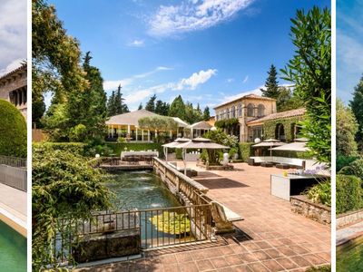 The wonderfull Cottage