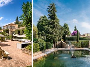 The wonderfull Cottage