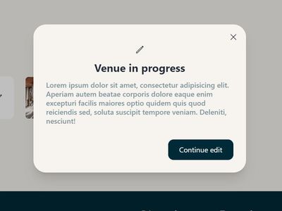 The wonderfull Cottage