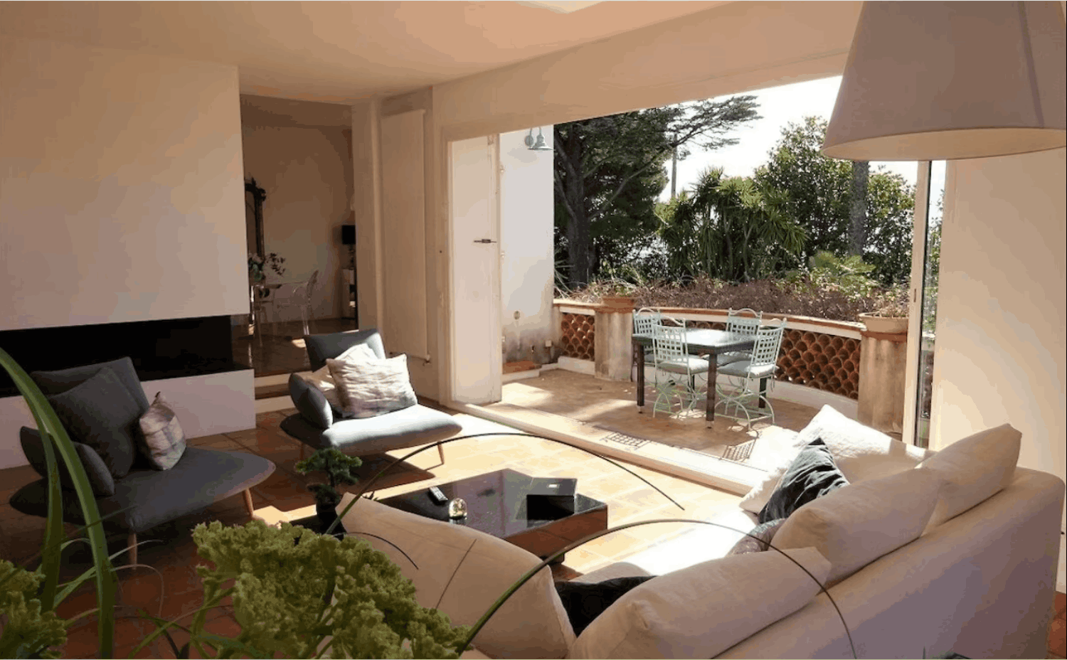 Villa Cannes – Sea View, Pool, Events up to 30 Guests