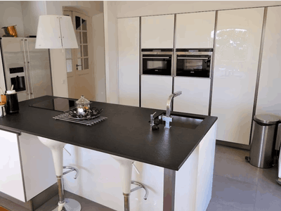 Villa Cannes – Sea View, Pool, Events up to 30 Guests