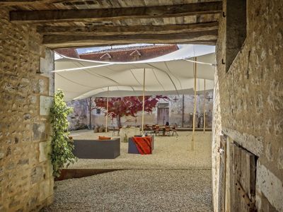 Lerse: Intimate Venue in South West France for Weddings & Events