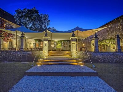 Lerse: Intimate Venue in South West France for Weddings & Events