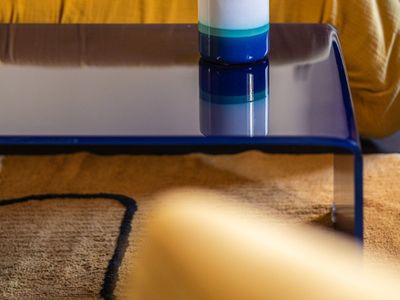 An old farmhouse completely renovated in the heart of Provence