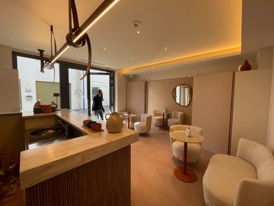 Hotel in Grau du Roi