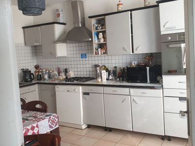 The little house at 93