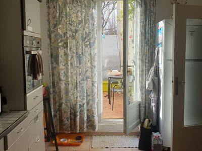 The little house at 93