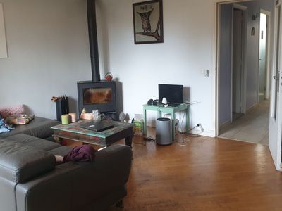 The little house at 93