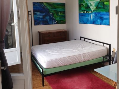 The little house at 93