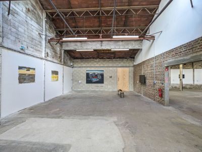 Magnificent multi-purpose space of 600m²