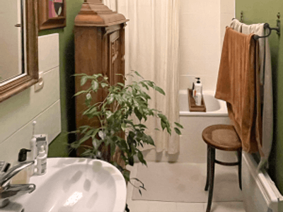 Atelier d'Artiste Parisien avec Terrasse Jardin | Lieu d'Événement Unique