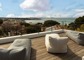 Exceptional villa & Spa of 360 m² 100 meters from the beach   