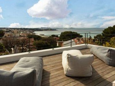 Exceptional villa & Spa of 360 m² 100 meters from the beach   