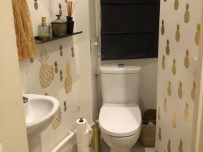 Very nice apartment Champs Elysées 