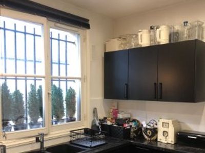 Very nice apartment Champs Elysées 