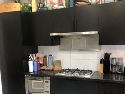 Very nice apartment Champs Elysées 