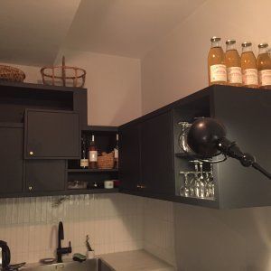 Appartement Rénové par un Architecte dans la Cour d'un Ancien Couvent | Paris