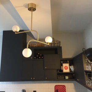 Appartement Rénové par un Architecte dans la Cour d'un Ancien Couvent | Paris