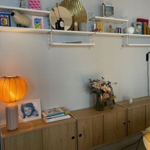 Appartement Rénové par un Architecte dans la Cour d'un Ancien Couvent | Paris