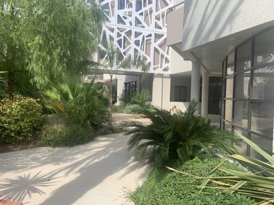 Amphitheatre hall rental