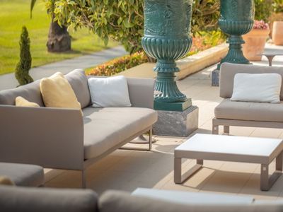 Private and corporate events on an exceptional domain & golf club