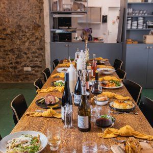 Art Center: Your Destination for Corporate Events & Meetings