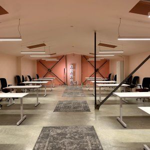 Art Center: Your Destination for Corporate Events & Meetings