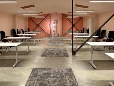 Art Center: Your Destination for Corporate Events & Meetings