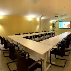 Art Center: Your Destination for Corporate Events & Meetings