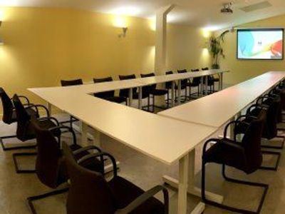 Art Center: Your Destination for Corporate Events & Meetings