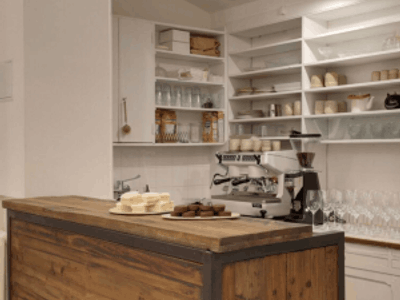 Art Gallery & Event Space in Paris | Professional Venue Rental