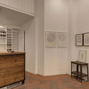 Art Gallery & Event Space in Paris | Professional Venue Rental
