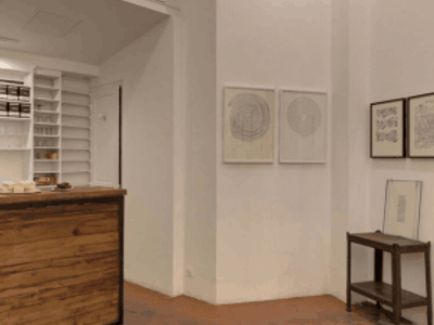 Art Gallery & Event Space in Paris | Professional Venue Rental