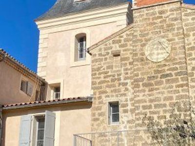 Château du Parc in Pézenas