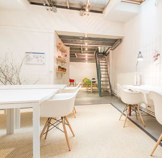 Espace Événementiel Design et Innovant à Paris | 2 à 150 Personnes