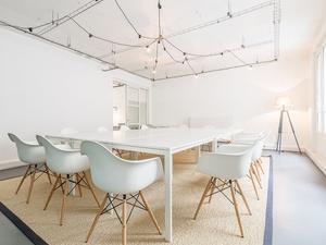 Innovative Design Event Space in Paris | Host 2-150 Guests