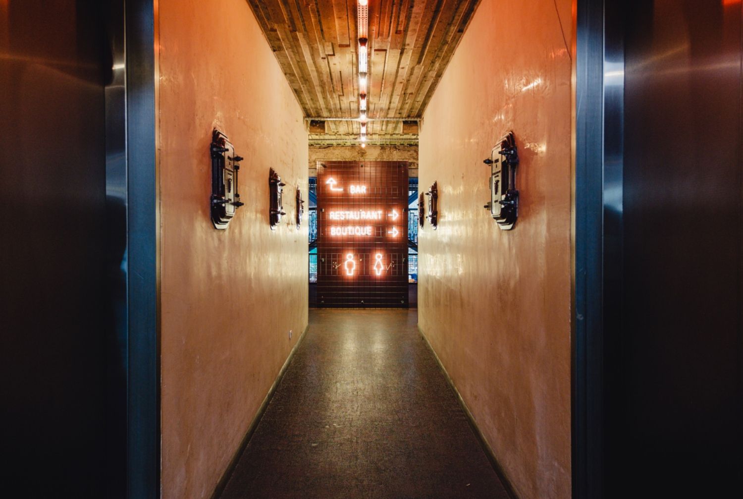 Salle de Bar Lumineuse pour Événements à Paris | Cocktails, Séminaires & Plus