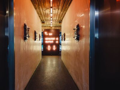 Bright Bar Venue for Events in Paris | Cocktails, Seminars & More