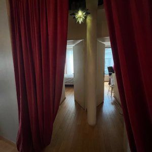 Canal-View Loft with Grand Piano & Courtyard | Paris Event Venue