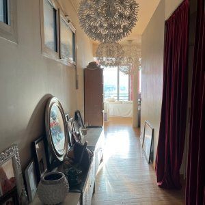 Canal-View Loft with Grand Piano & Courtyard | Paris Event Venue