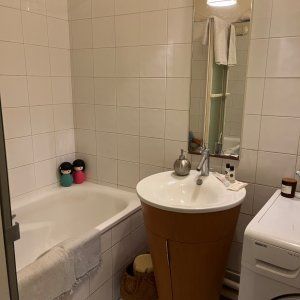Canal-View Loft with Grand Piano & Courtyard | Paris Event Venue