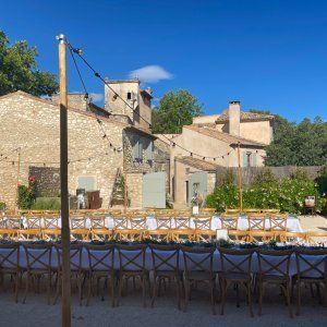 13th century vineyard castle