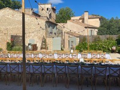 13th century vineyard castle