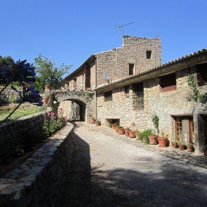 Magnifique Domaine sur 50 hectares, 15 chambres, 42 couchages