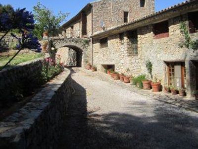 Magnificent estate on 50 hectares, 15 bedrooms, 42 beds