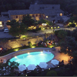 Magnifique Domaine sur 50 hectares, 15 chambres, 42 couchages