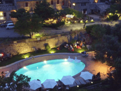 Magnificent estate on 50 hectares, 15 bedrooms, 42 beds